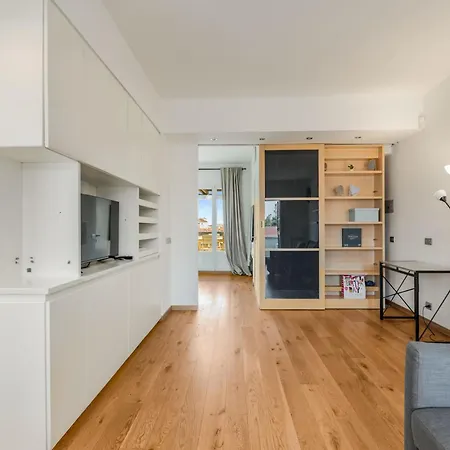 Terrazze - Porta Romana Con Vista Apartment *