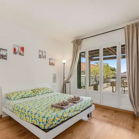 Terrazze - Porta Romana Con Vista Apartment