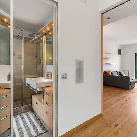 Apartment Terrazze - Porta Romana Con Vista *