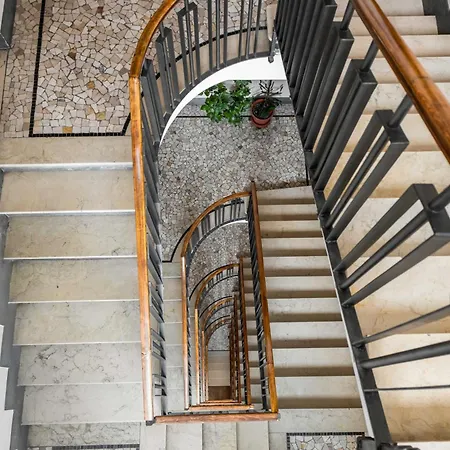 Apartment Terrazze - Porta Romana Con Vista Milan